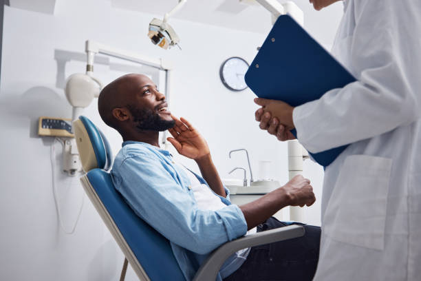 Best Dentist Open Late Near Me  in Houghton, MI