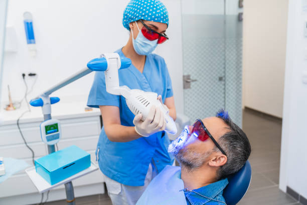 Best Tooth Pain Emergency Relief  in Houghton, MI